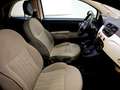 Fiat 500 500 1.2 Lounge 69cv Blanc - thumbnail 8