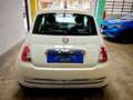 Fiat 500 500 1.2 Lounge 69cv Blanco - thumbnail 5