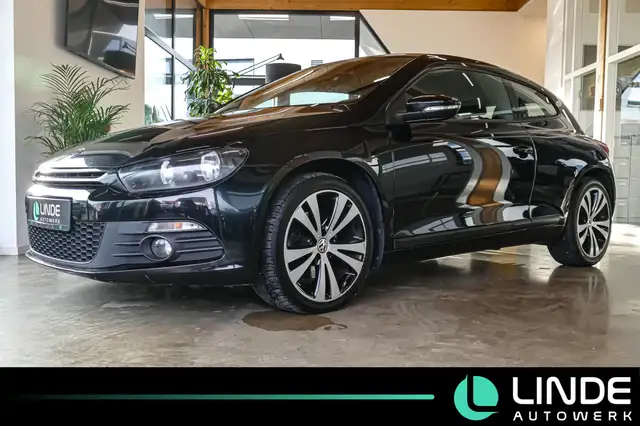Volkswagen Scirocco 1.4TSI Edition |DSG |PANO|DAB|RFK|TEMPO