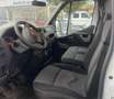 Renault Master III 2,3 DCi DoKa Pritsche . L2H1 3,5t Weiß - thumbnail 9