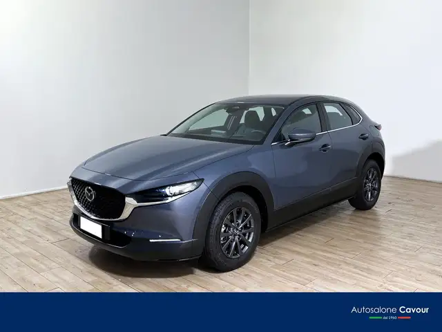 Mazda CX-30 e-Skyactiv-G M Hybrid 2WD Prime Line