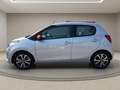 Citroen C1 Airscape 5p 1.0 vti Shine 72cv neopatentati Grigio - thumbnail 3