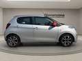 Citroen C1 Airscape 5p 1.0 vti Shine 72cv neopatentati Grigio - thumbnail 7