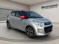 Citroen C1 Airscape 5p 1.0 vti Shine 72cv neopatentati Grigio - thumbnail 8