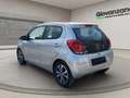 Citroen C1 Airscape 5p 1.0 vti Shine 72cv neopatentati Grigio - thumbnail 4
