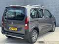 Peugeot Rifter 1.2 PT ACTIVE|KEYLESS|AIRCO|NAVI|CAMERA|BOVAG! Šedá - thumbnail 5