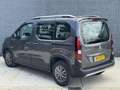 Peugeot Rifter 1.2 PT ACTIVE|KEYLESS|AIRCO|NAVI|CAMERA|BOVAG! Šedá - thumbnail 3