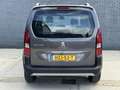 Peugeot Rifter 1.2 PT ACTIVE|KEYLESS|AIRCO|NAVI|CAMERA|BOVAG! Šedá - thumbnail 4