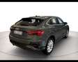 Audi Q3 Sportback 35 TDI Business Plus quattro Grigio - thumbnail 5