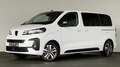 Peugeot Traveller 2,0 BlueHDI EAT8 Allure Keyless Navi Kamera Alb - thumbnail 1
