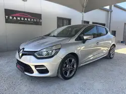Renault Clio IV TCe 120ch EDC GT Drive GPS Origine France