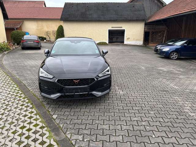 CUPRA Leon e-Hybrid++TOP++VR,Automatik,DAB++