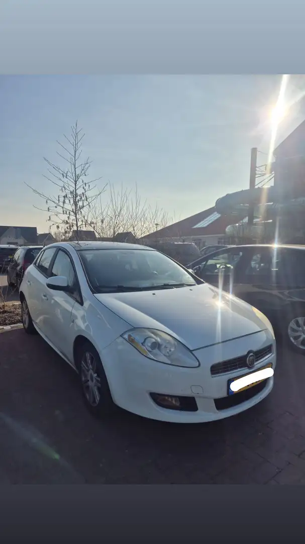 Fiat Bravo 1.4 16V Racing - 1