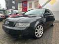 Audi A4 Limousine S-Line 2.5 TDI Automatik * Leder * Czarny - thumbnail 1