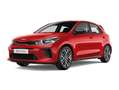 Kia Rio 1.0 T-GDi 88kW (120CV) MHEV iMT GT Line Rojo - thumbnail 1