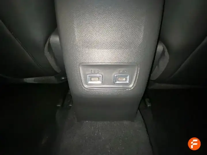 Lancia Ypsilon 2025, foto 35