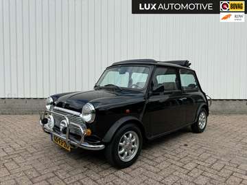 1.3 British Open, Vouwdak, NL auto