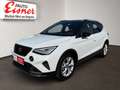 SEAT Arona 1.0 Eco TSI FR Weiß - thumbnail 3