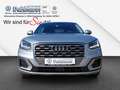 Audi Q2 35 TFSI sport NAVI AHK LED Klima Einparkhilfe Zilver - thumbnail 8