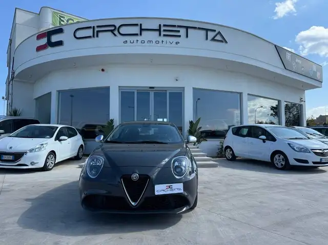 Alfa Romeo MiTo 1.3 jtdm Progression 85cv