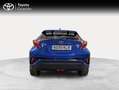 Toyota C-HR 125H Advance Azul - thumbnail 4