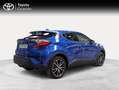 Toyota C-HR 125H Advance Azul - thumbnail 18