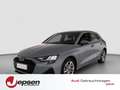 Audi A3 Sportback Advanced 35 TDI S tr LED FLA ACC 17 Grau - thumbnail 1