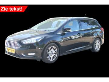 Wagon 1.0 Titanium