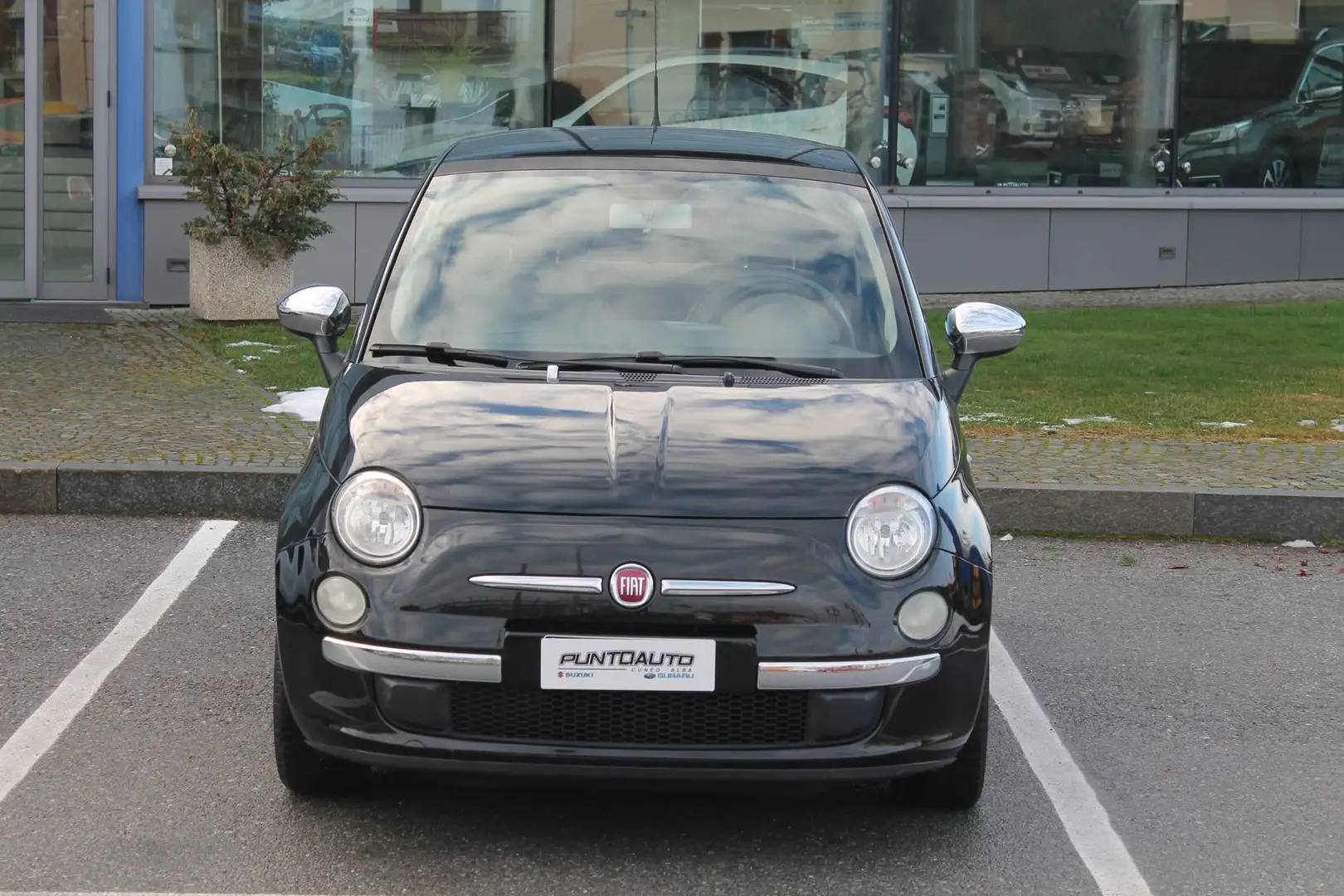 Fiat 500 500 1.4 16V Sport Noir - 2