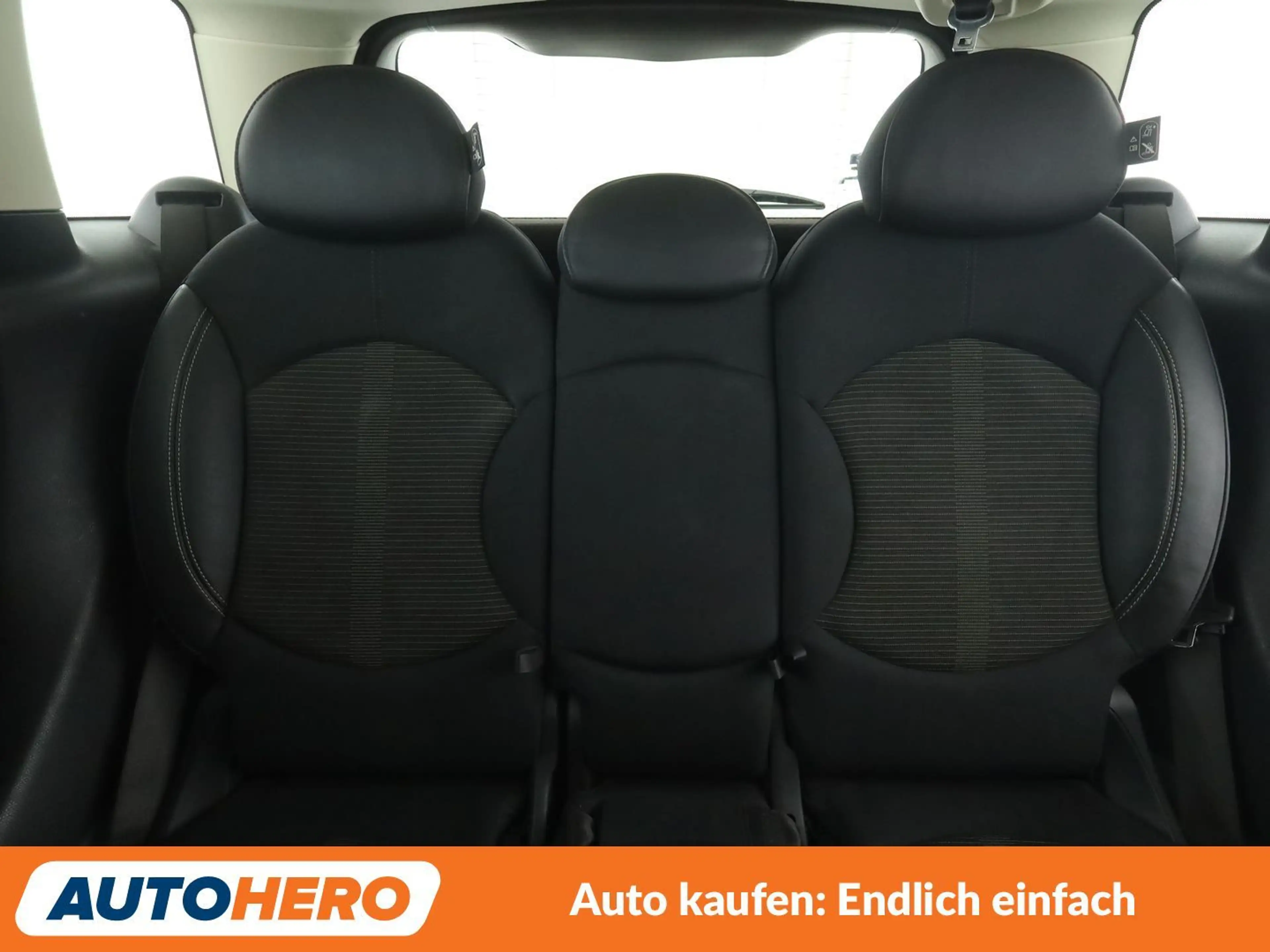 MINI Cooper S Countryman Cooper S ALL4 Aut.*NAVI*TEMPO*PDC*LIM*SHZ* — photo 15