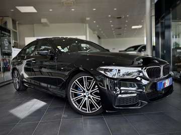 530d (G30/F90)- M Sport - XDRIVE - HARMAN KARDON - 2ème Mains - 265CH
