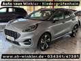 Ford Puma Hybrid ST-Line X Massage LED Winterpaket Silber - thumbnail 1
