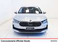 Skoda Superb wagon 2.0 tdi laurin&klement 150cv dsg Argento - thumbnail 2