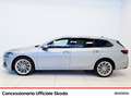 Skoda Superb wagon 2.0 tdi laurin&klement 150cv dsg Argento - thumbnail 3
