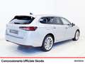 Skoda Superb wagon 2.0 tdi laurin&klement 150cv dsg Argento - thumbnail 4