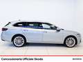Skoda Superb wagon 2.0 tdi laurin&klement 150cv dsg Argento - thumbnail 6