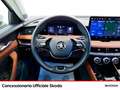 Skoda Superb wagon 2.0 tdi laurin&klement 150cv dsg Argento - thumbnail 10
