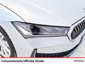 Skoda Superb wagon 2.0 tdi laurin&klement 150cv dsg srebrna - thumbnail 47