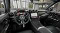 Mercedes-Benz GLC 63 AMG GLC 63 S E AMG NIGHT+AHK+DISTR+PANO+BURM+HUD+360 Blanc - thumbnail 3