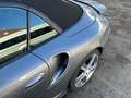 Porsche 996 Turbo Cabriolet WLS 450 PS  TOP Gris - thumbnail 11