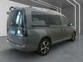 Volkswagen Caddy Maxi 2,0 TDI Style DSG LED*Navi*vorb.AHK Gris - thumbnail 3