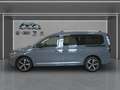 Volkswagen Caddy Maxi 2,0 TDI Style DSG LED*Navi*vorb.AHK Gris - thumbnail 4