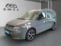 Volkswagen Caddy Maxi 2,0 TDI Style DSG LED*Navi*vorb.AHK Gris - thumbnail 2