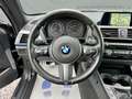 BMW 116 d EfficientDynamics Edition * Pack M* Capt, Gps.. Grau - thumbnail 17