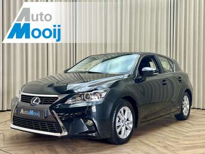 Lexus CT 200h *Leder* Stoelverwarming / Camera / Cruise Control