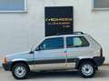 Fiat Panda 1.1 Trekking 4x4 unico proprietario Zilver - thumbnail 2