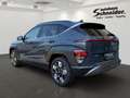 Hyundai KONA 1.6 TGDi 7DCT PRIME SITZ-PAKET/BOSE/EGSD Grau - thumbnail 4