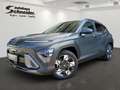 Hyundai KONA 1.6 TGDi 7DCT PRIME SITZ-PAKET/BOSE/EGSD Grau - thumbnail 1