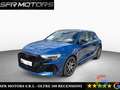 Audi RS3 RS 3 SPB TFSI quattro S tronic *TETTO*SONOS*IVA E Bleu - thumbnail 1