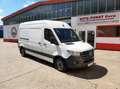Mercedes-Benz Sprinter 314 NAVI*KLIMA*AHK*KAMERA*STHZG*MBUX Weiß - thumbnail 2